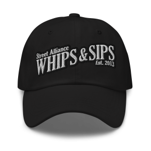 Dad hat
