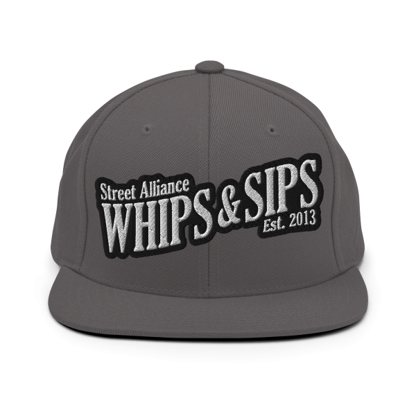 Snapback Hat - Image 14