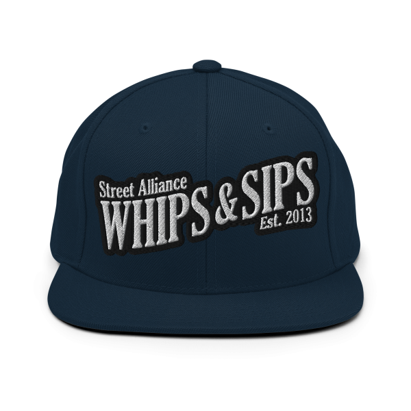 Snapback Hat - Image 2