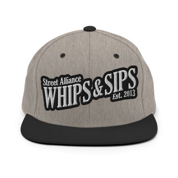 Snapback Hat - Image 16