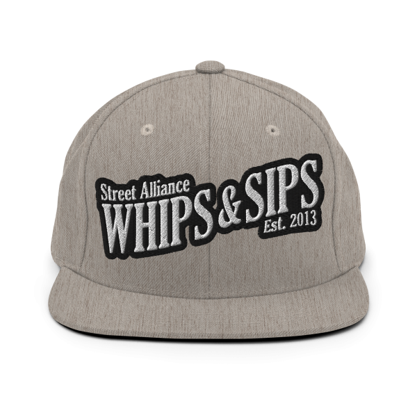 Snapback Hat - Image 19