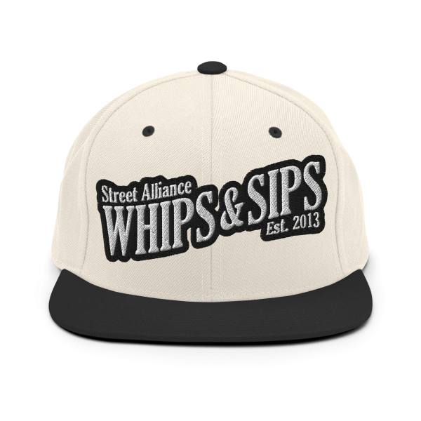 Snapback Hat - Image 20