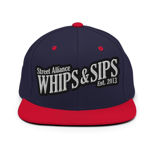 Snapback Hat - Image 10