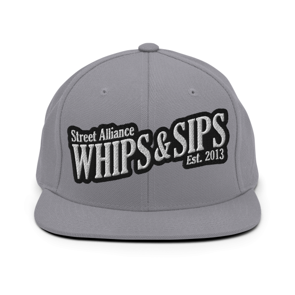 Snapback Hat - Image 15