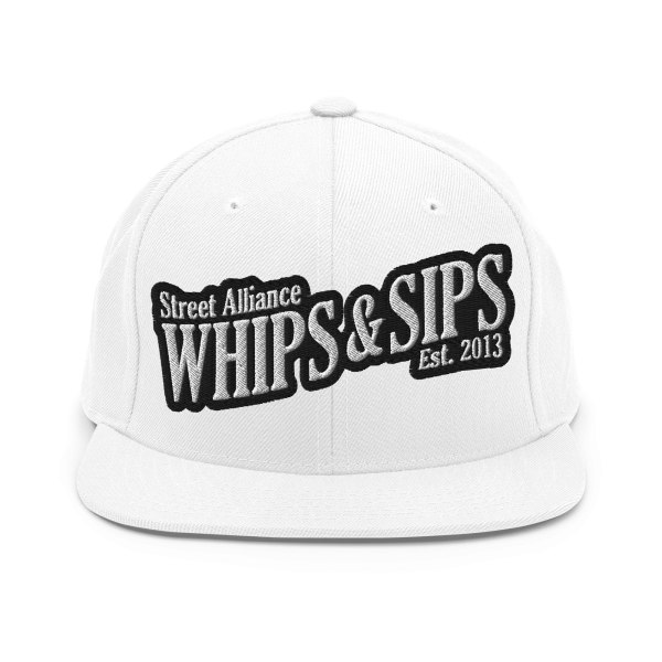 Snapback Hat - Image 21