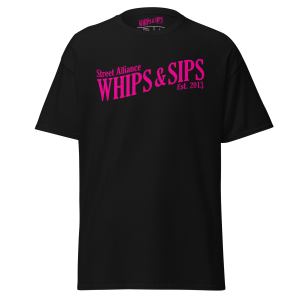 Pink Unisex Classic Tee