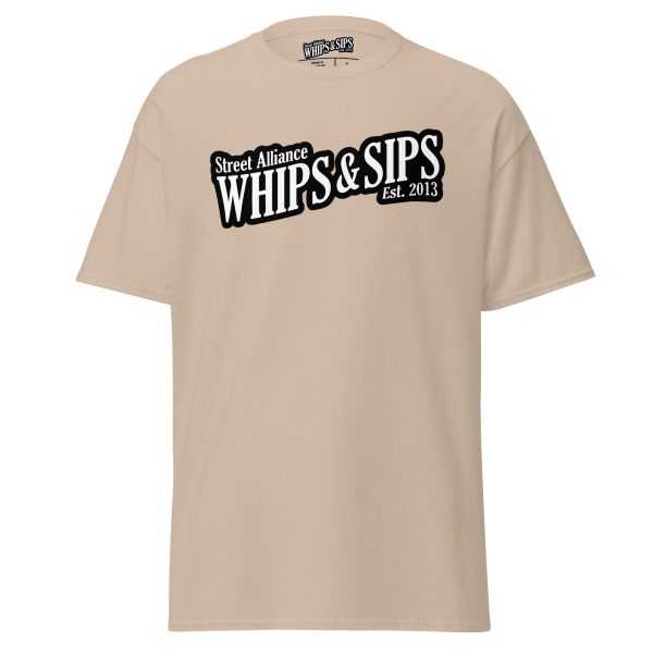 Unisex Classic Tee - Image 3