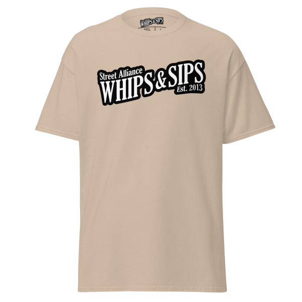 Unisex Classic Tee - Image 4