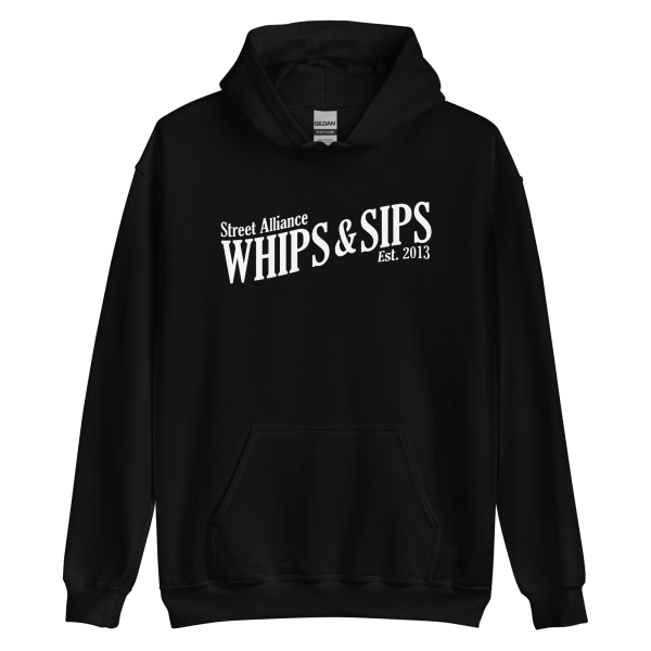 Unisex Hoodie - Image 7
