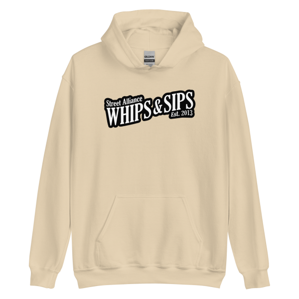 Unisex Hoodie - Image 3