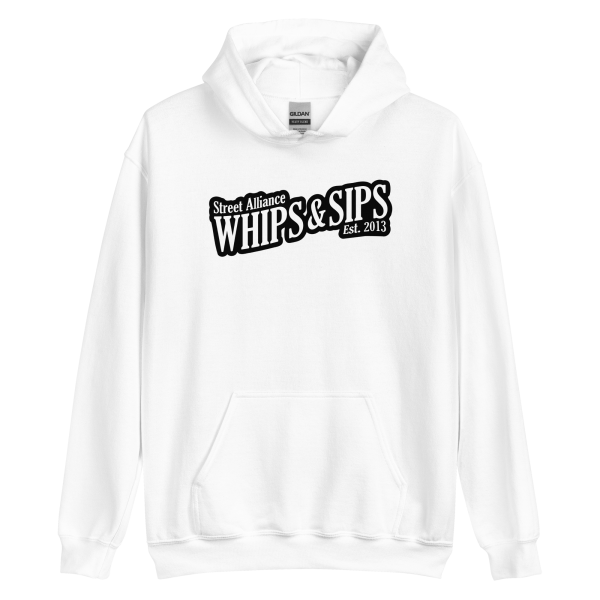 Unisex Hoodie - Image 5